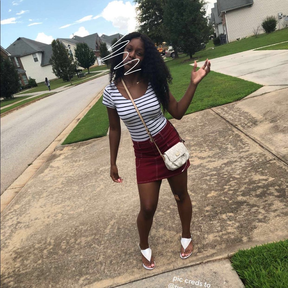 Meet your Posher, Lakiya
